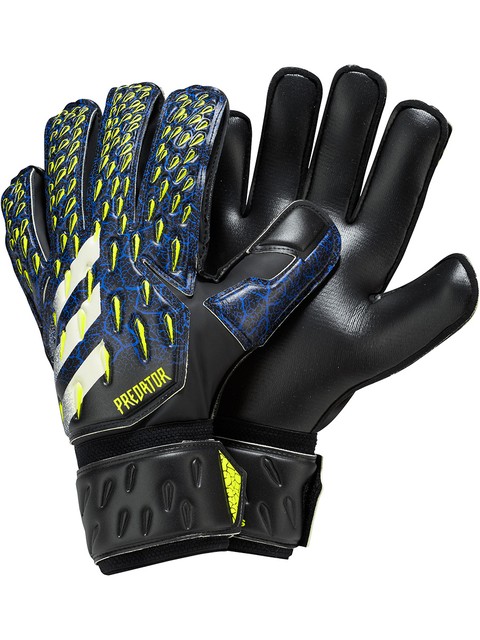 Adidas 2025 football gloves